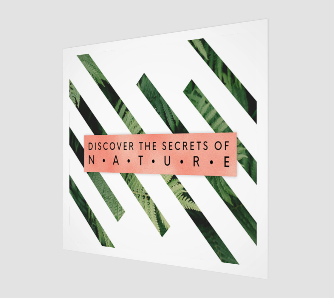 nature preview #1