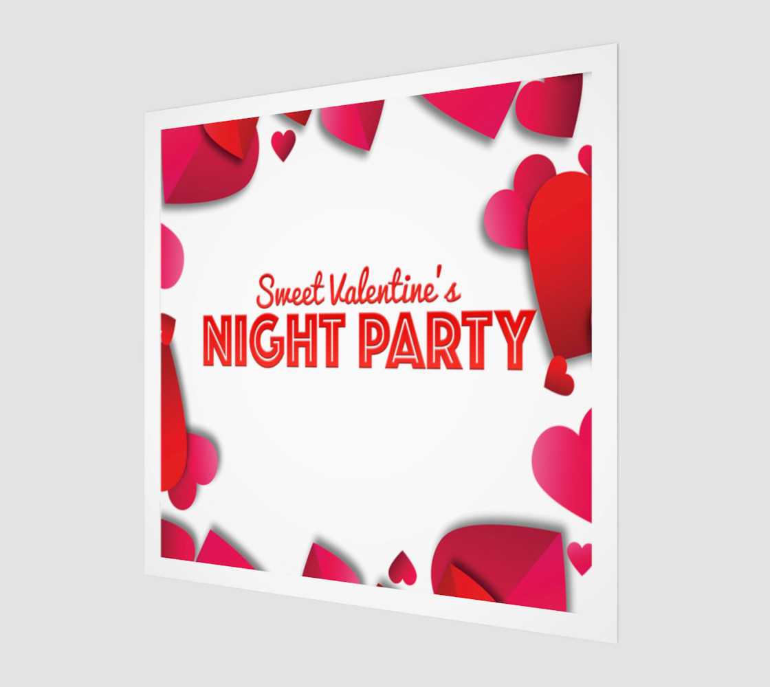 valentines preview #1