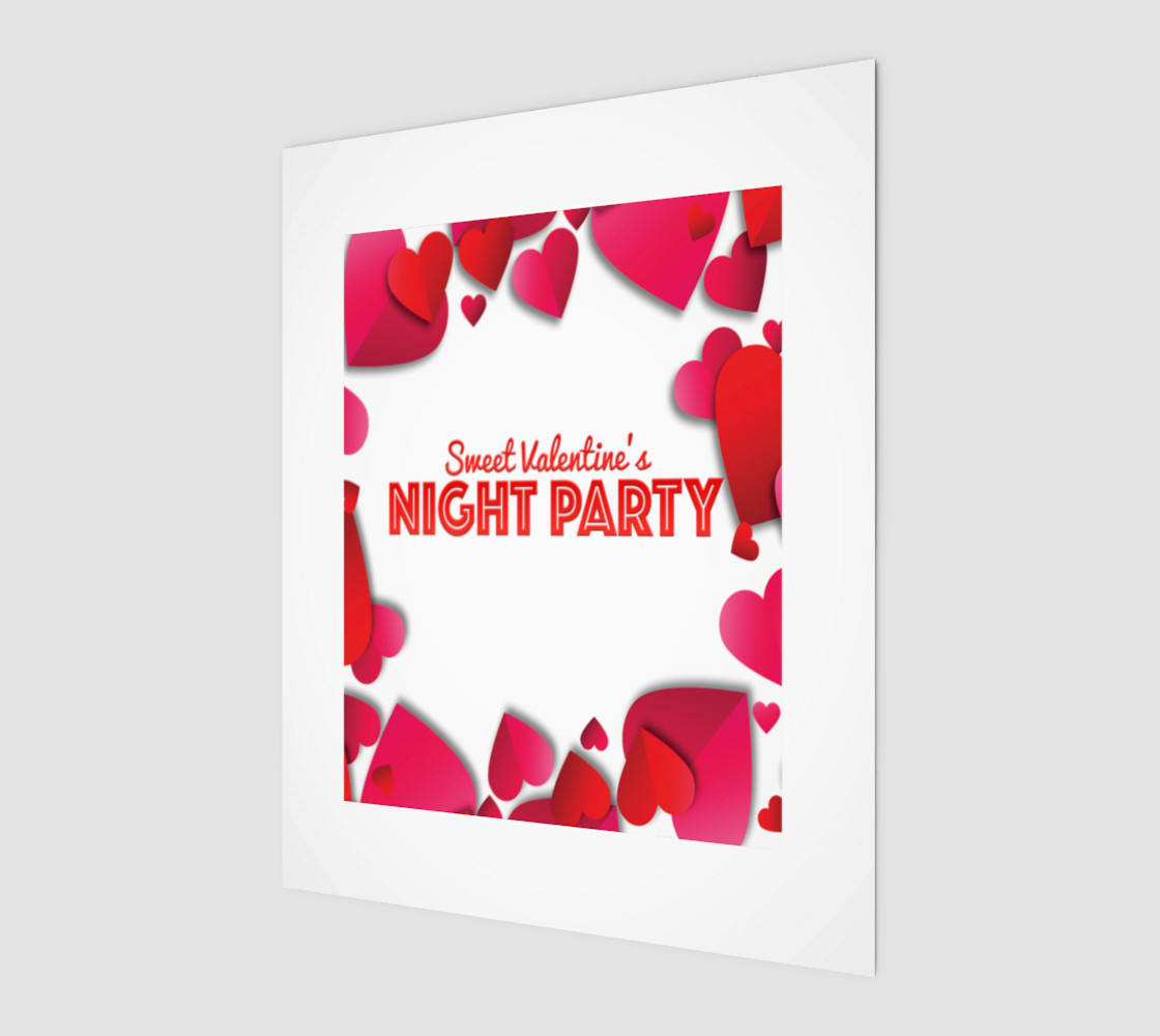 valentines preview #1