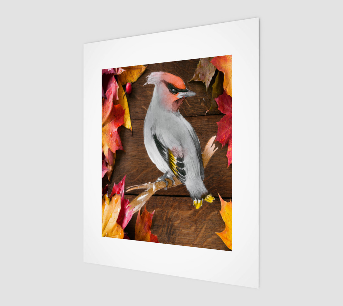 russian birds preview #1