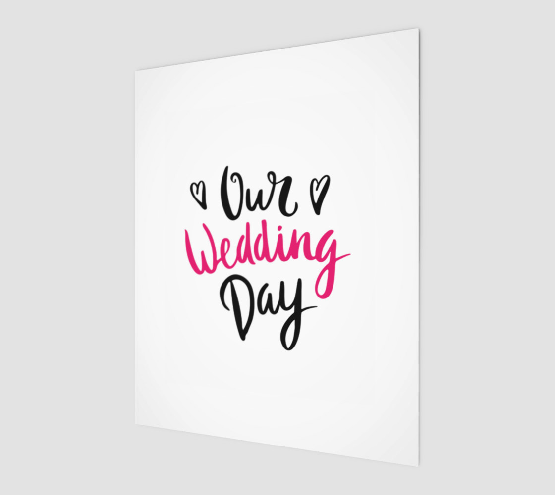 wedding preview #1