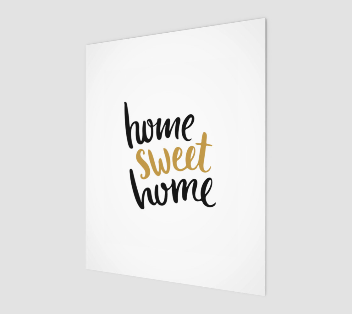 sweet home preview #1