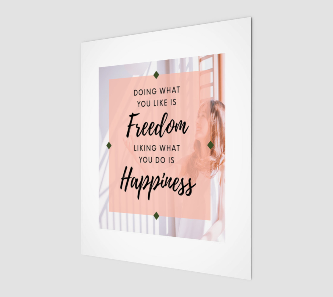 freedom preview #1