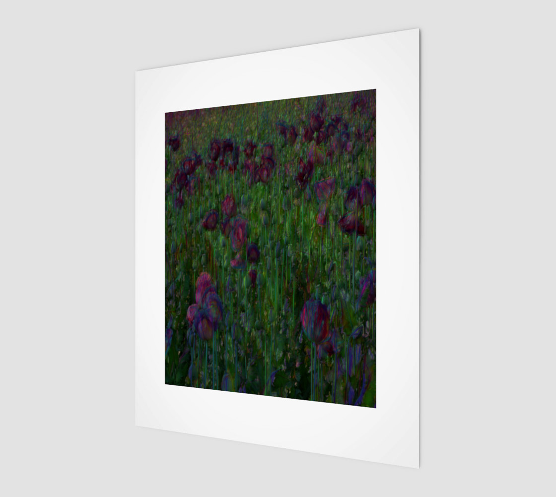 Poppy Meadow preview #1