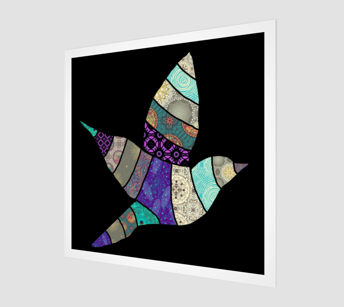 Bird preview #1