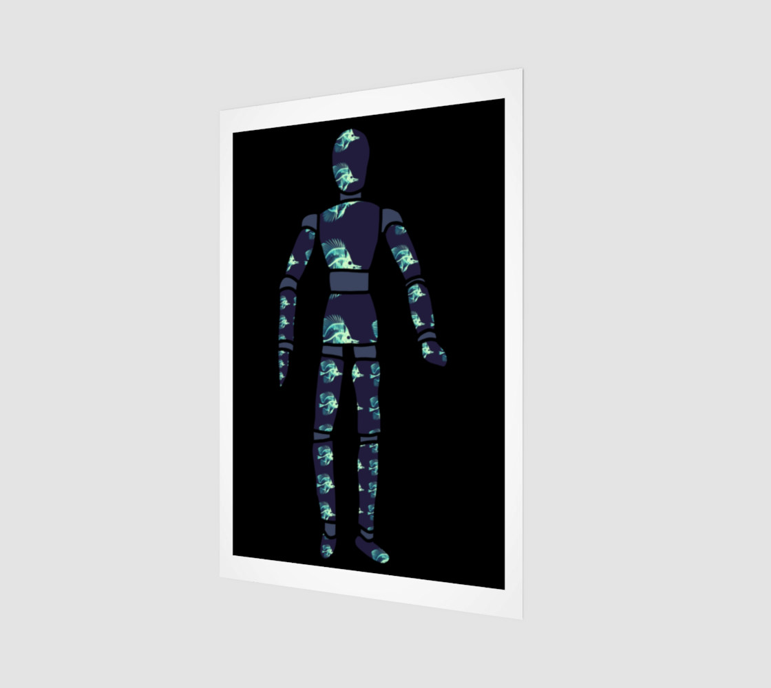 Body preview #1