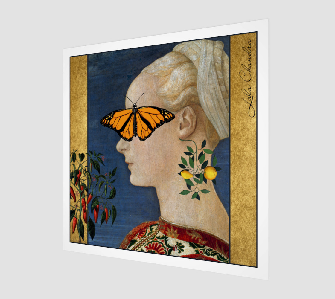 Elegy Wall Art preview #1