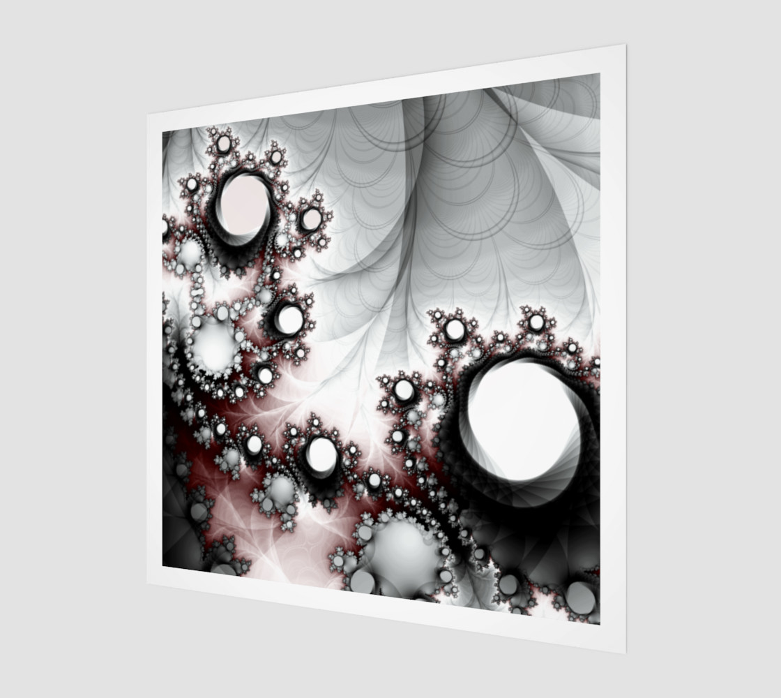 String of Pearls 1:1 preview #1