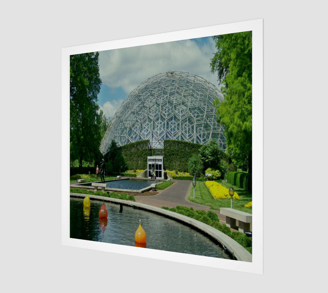 Climatron preview #1
