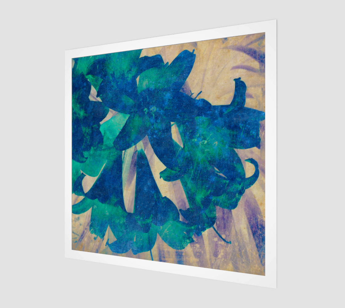 Blue revolution preview #1
