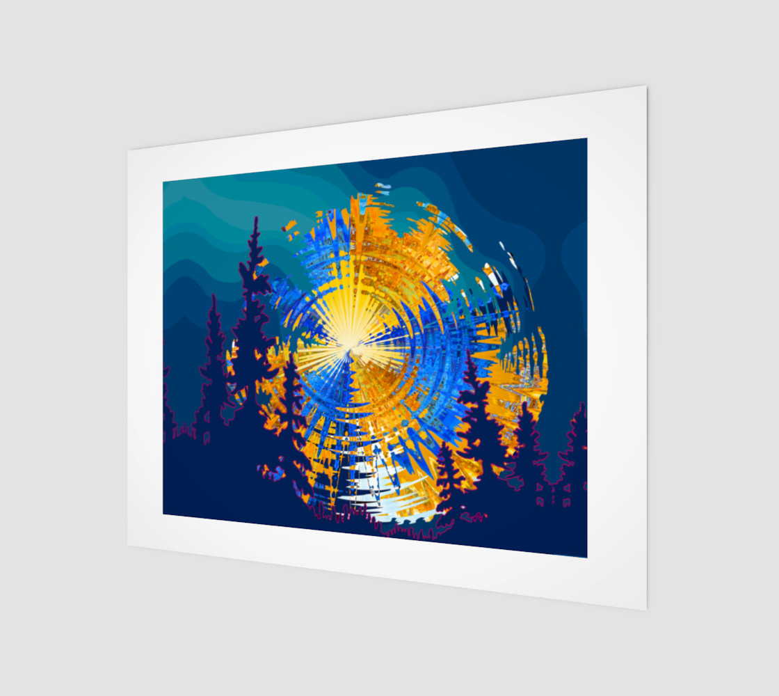 Northern Lights preview #1