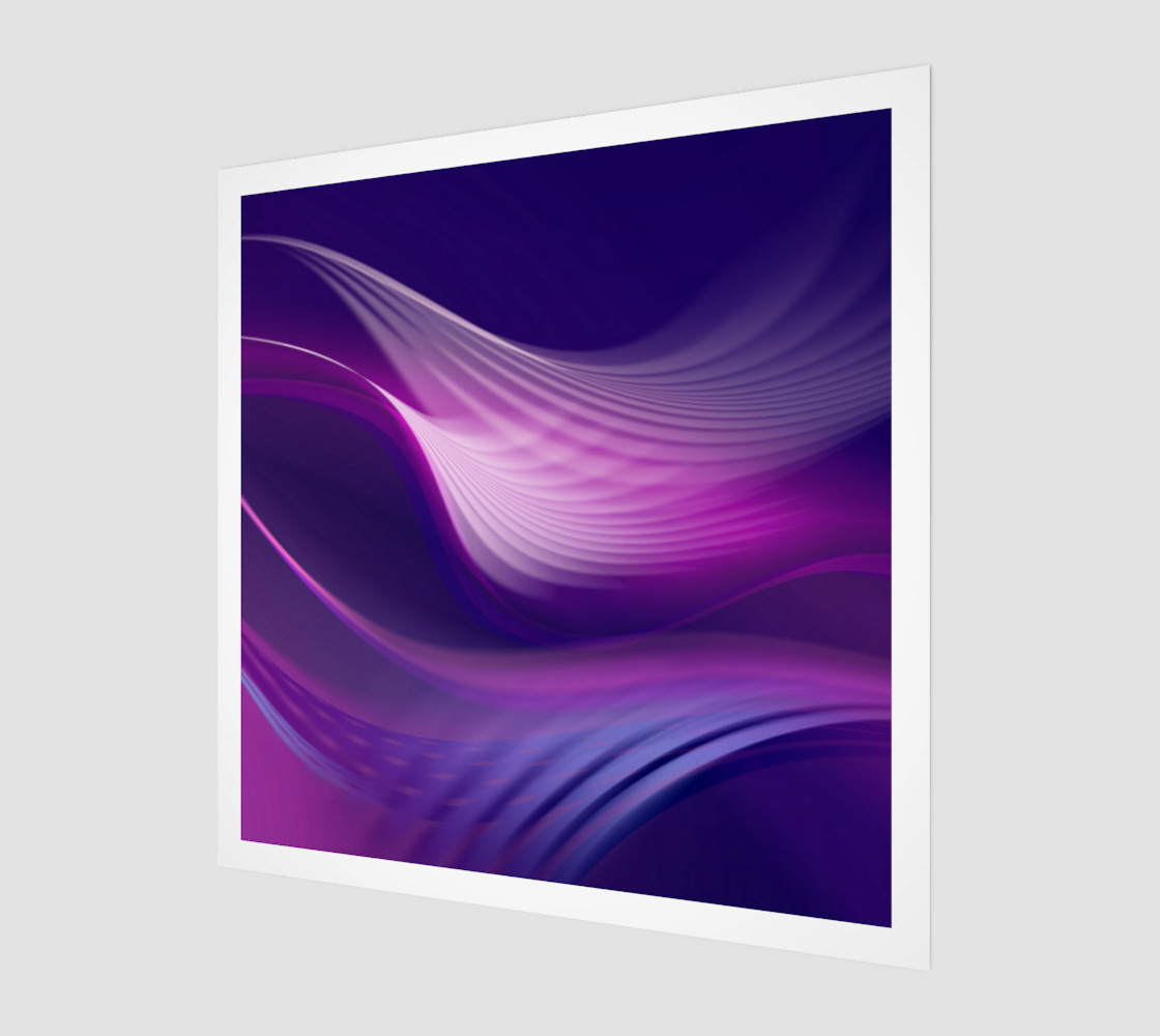 purple waves preview #1