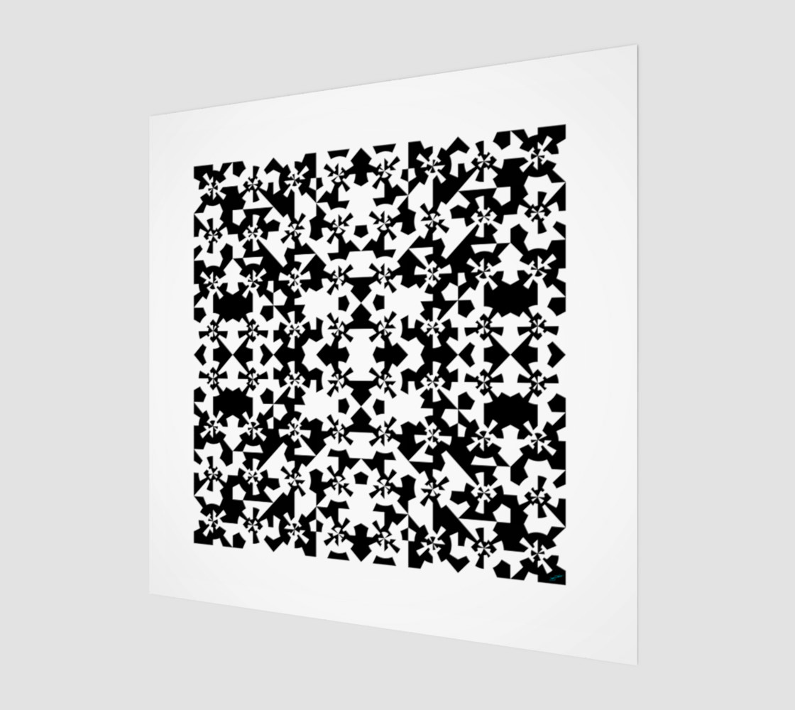 ORA VARIATIONS by Jas W Felter preview #1