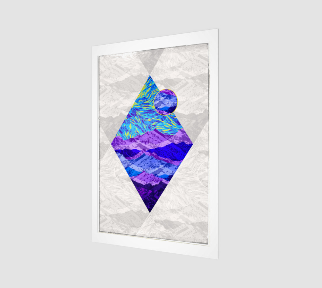 Modern Art preview #1