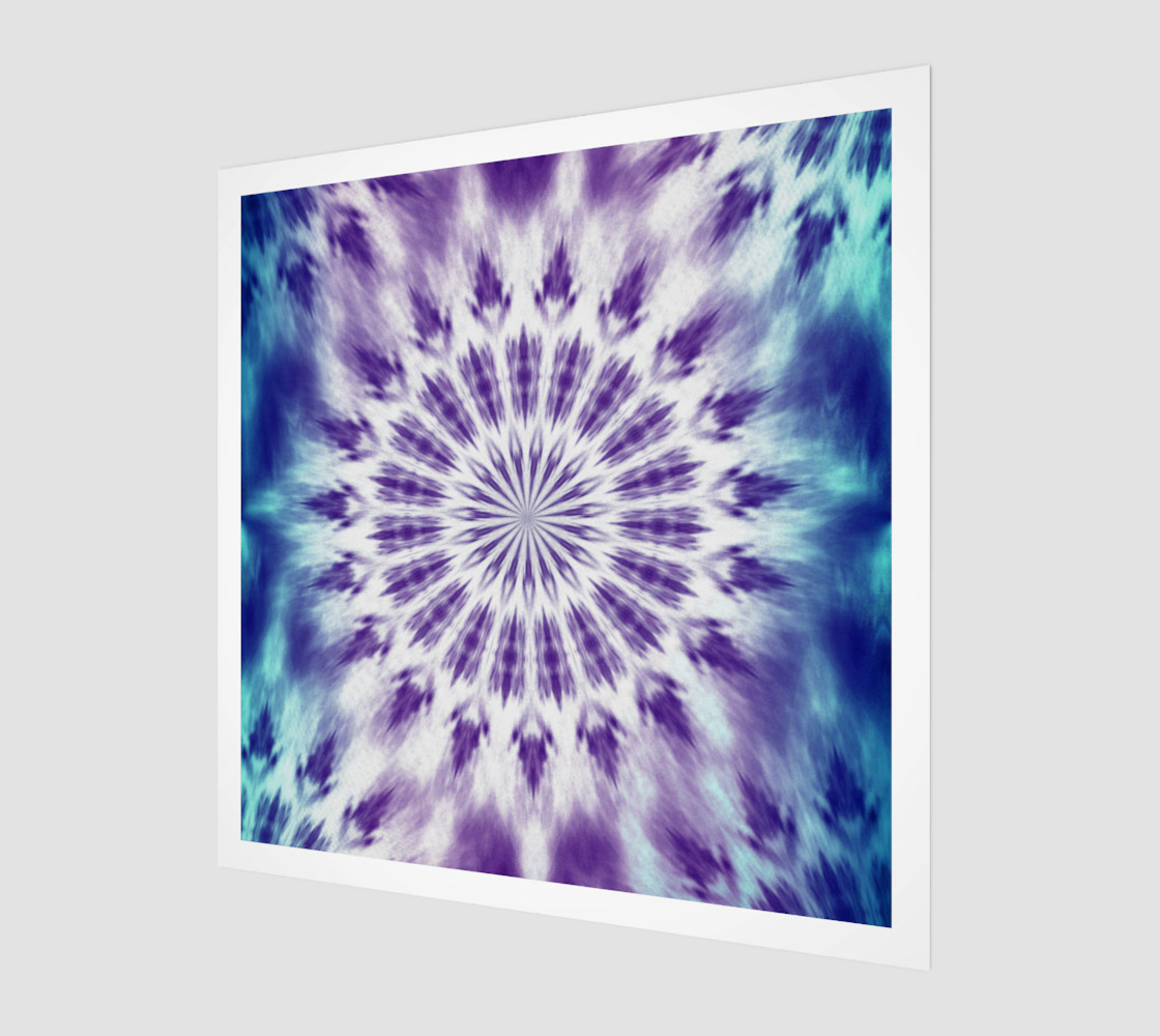 Boho Abstract preview #1