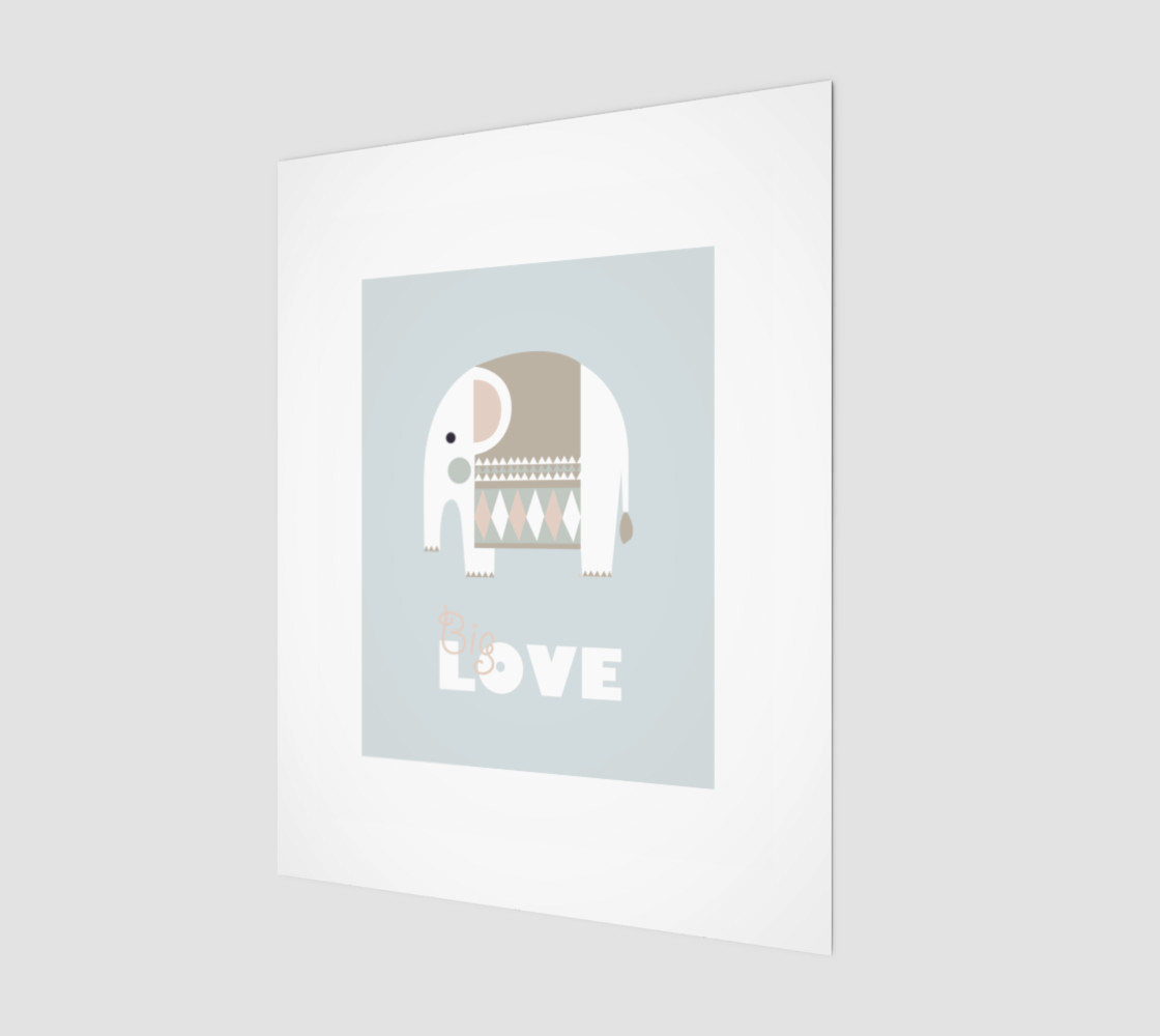 Big love preview #1