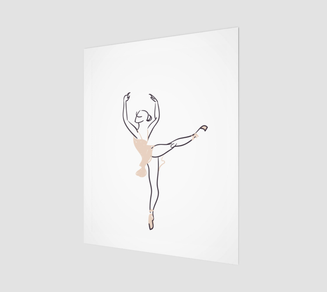 ballerina c preview #1