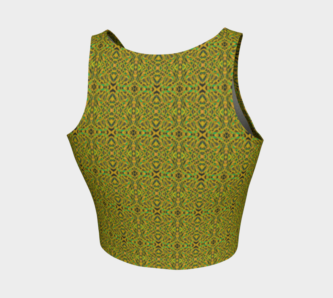 Design Iron Citrus preview #2