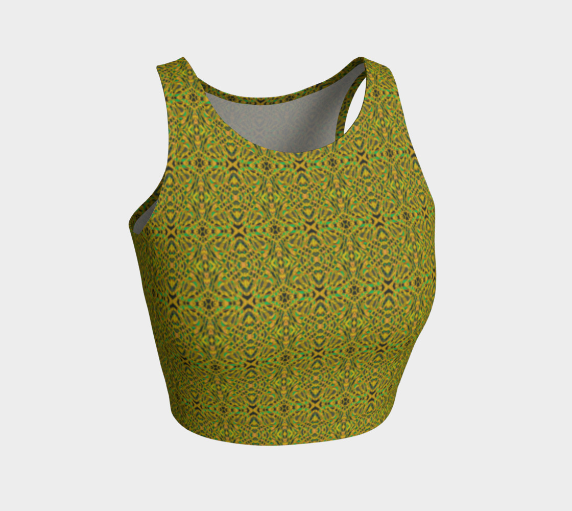 Design Iron Citrus preview #1