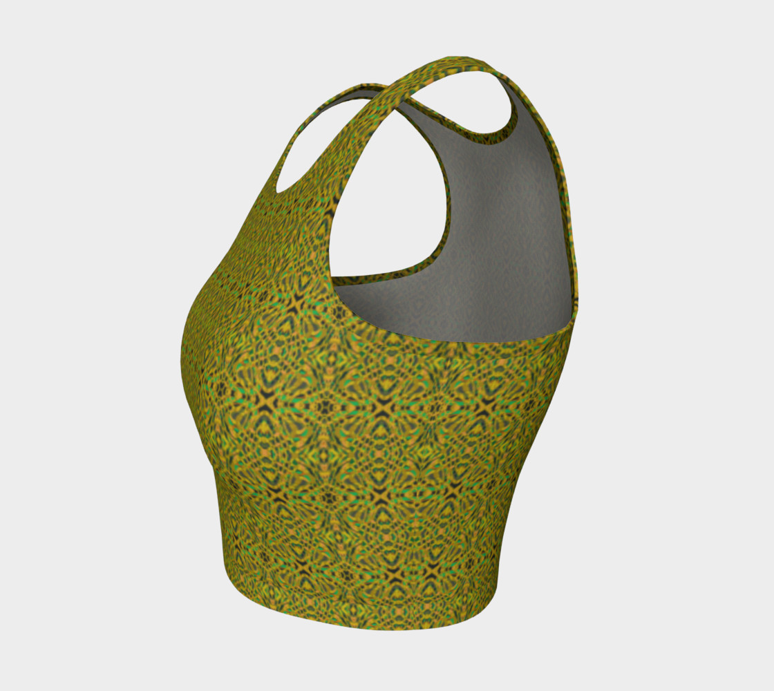 Design Iron Citrus preview #3