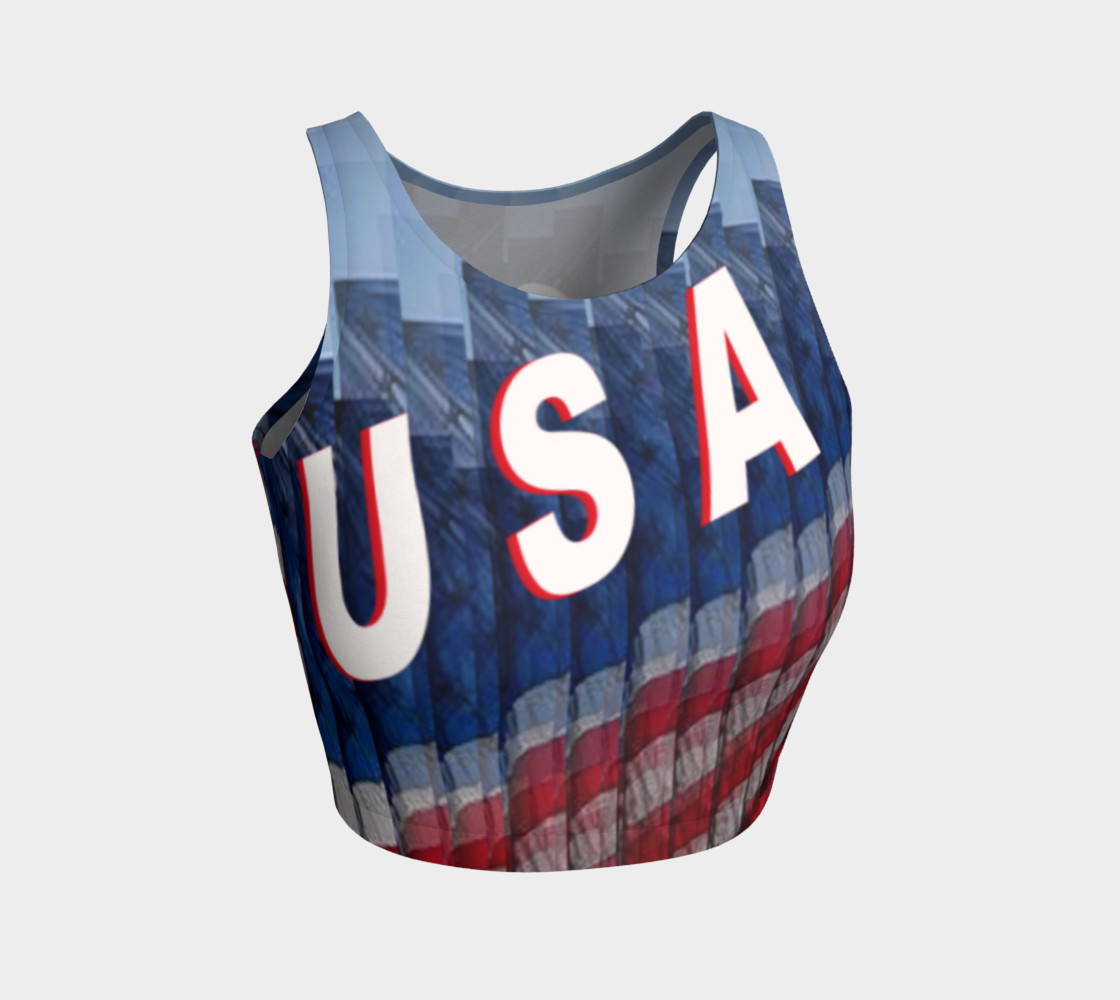 USSNZ preview #1