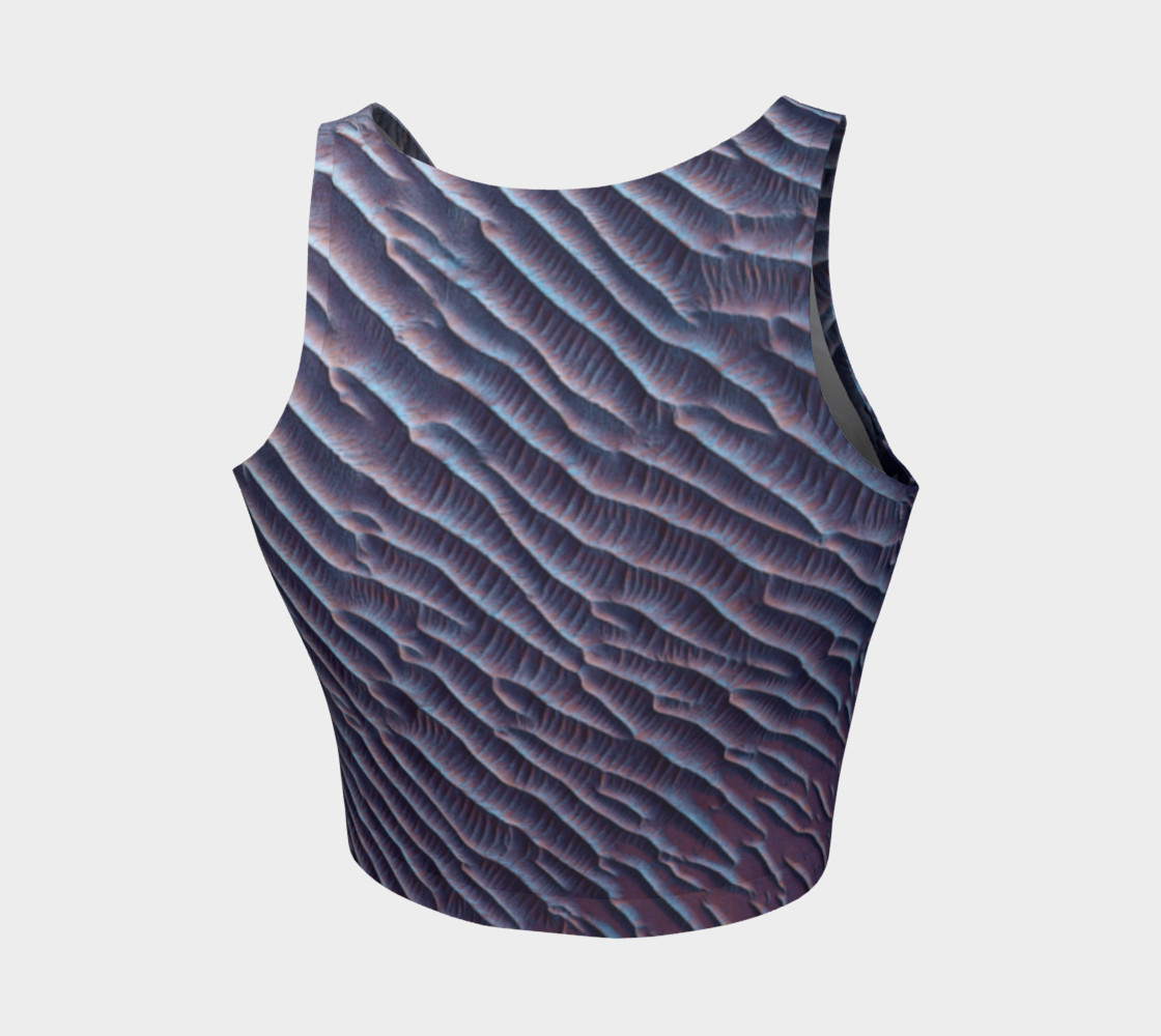 Martian Dunes Purple preview #2