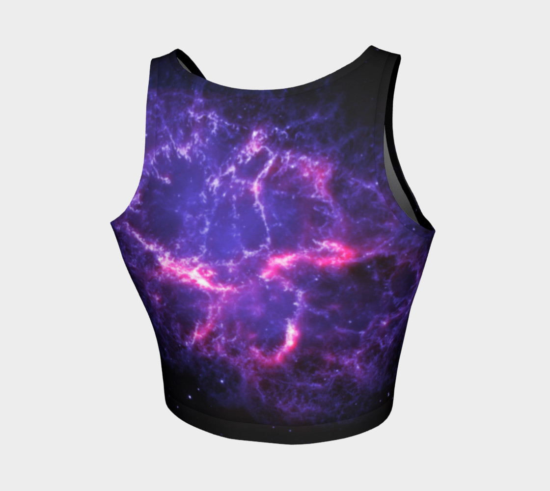 Crab Nebula preview #2