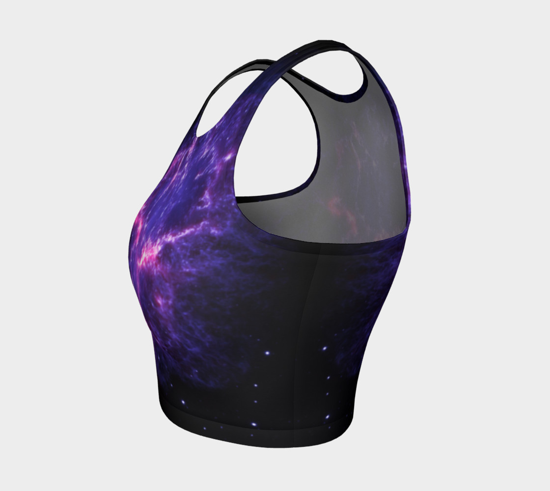 Crab Nebula preview #3