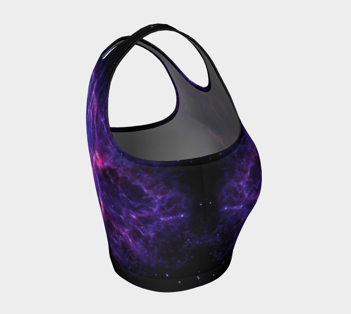 Crab Nebula preview #4