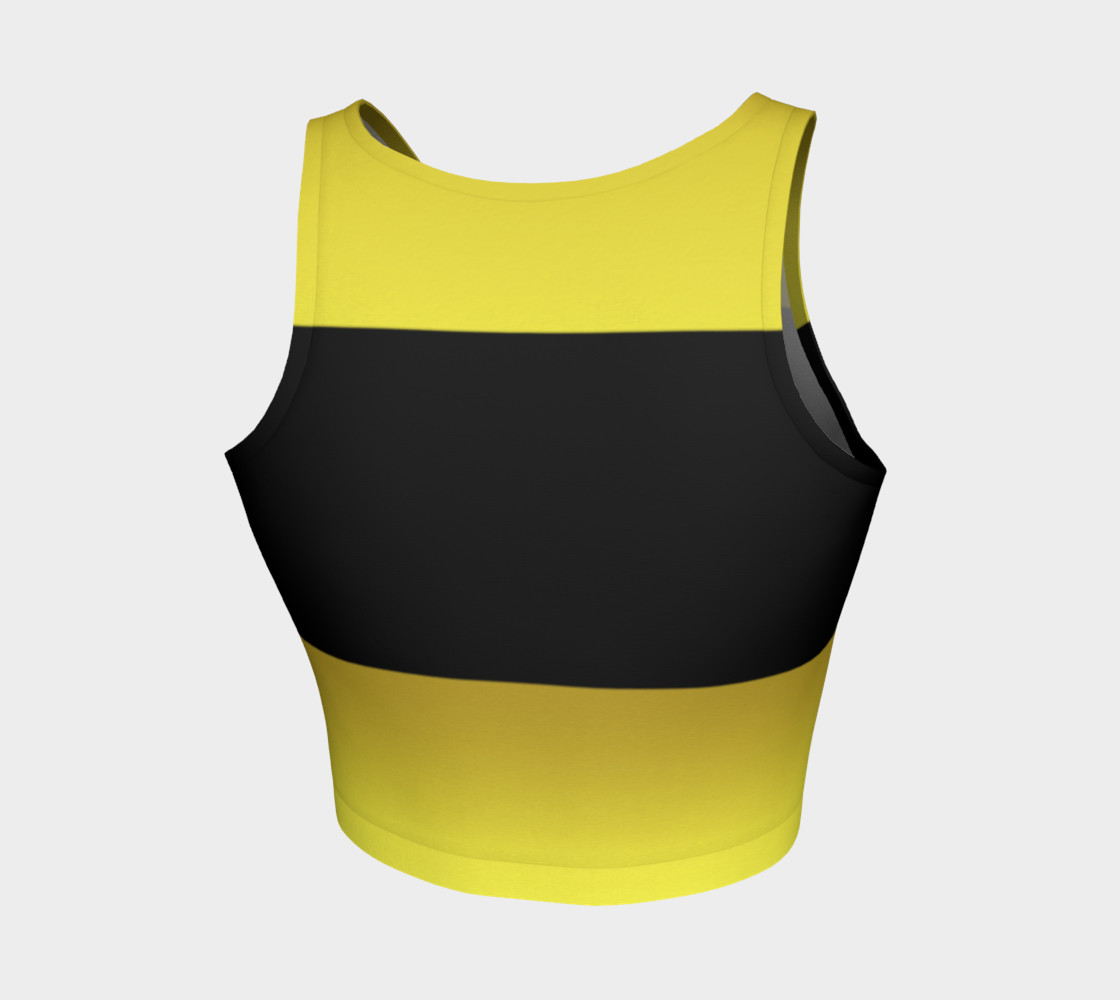Fitness Fashion Blk Gld preview #2