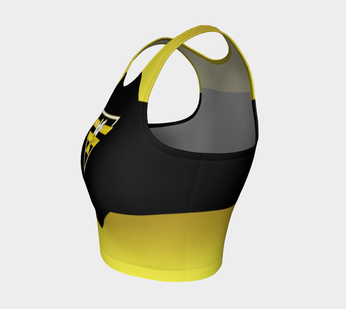 Fitness Fashion Blk Gld preview #3