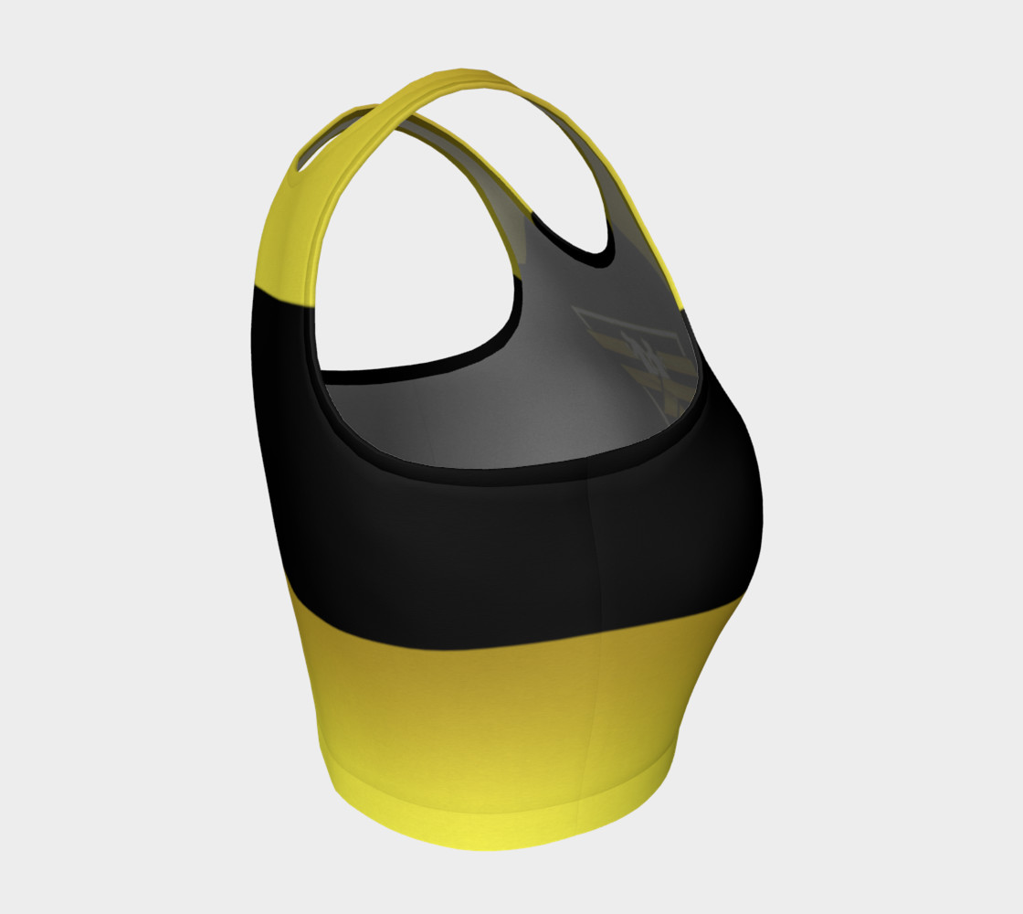 Fitness Fashion Blk Gld preview #4