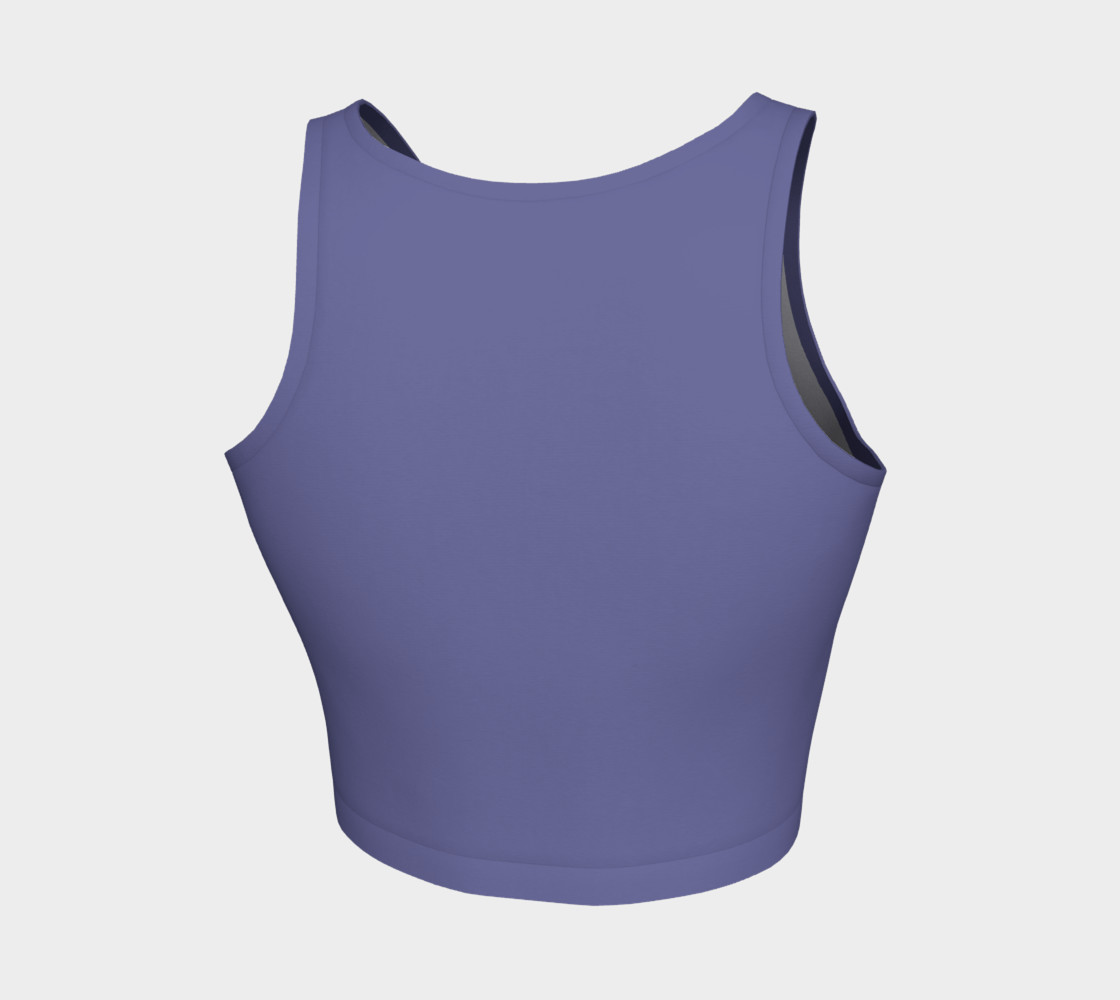 Dark Blue-Grey Mist preview #2