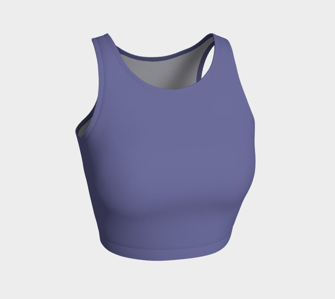 Dark Blue-Grey Mist preview #1