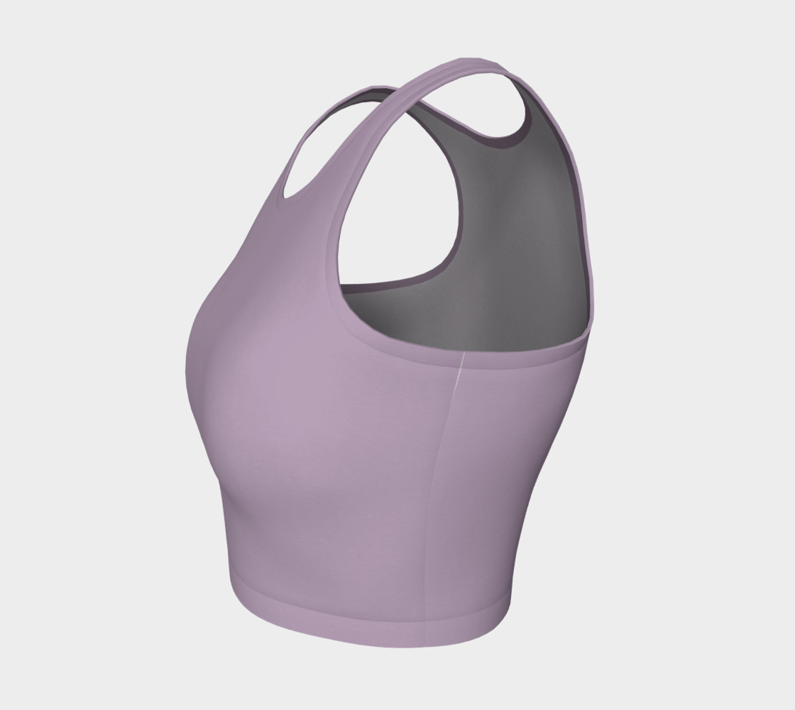 Pastel Purple preview #3