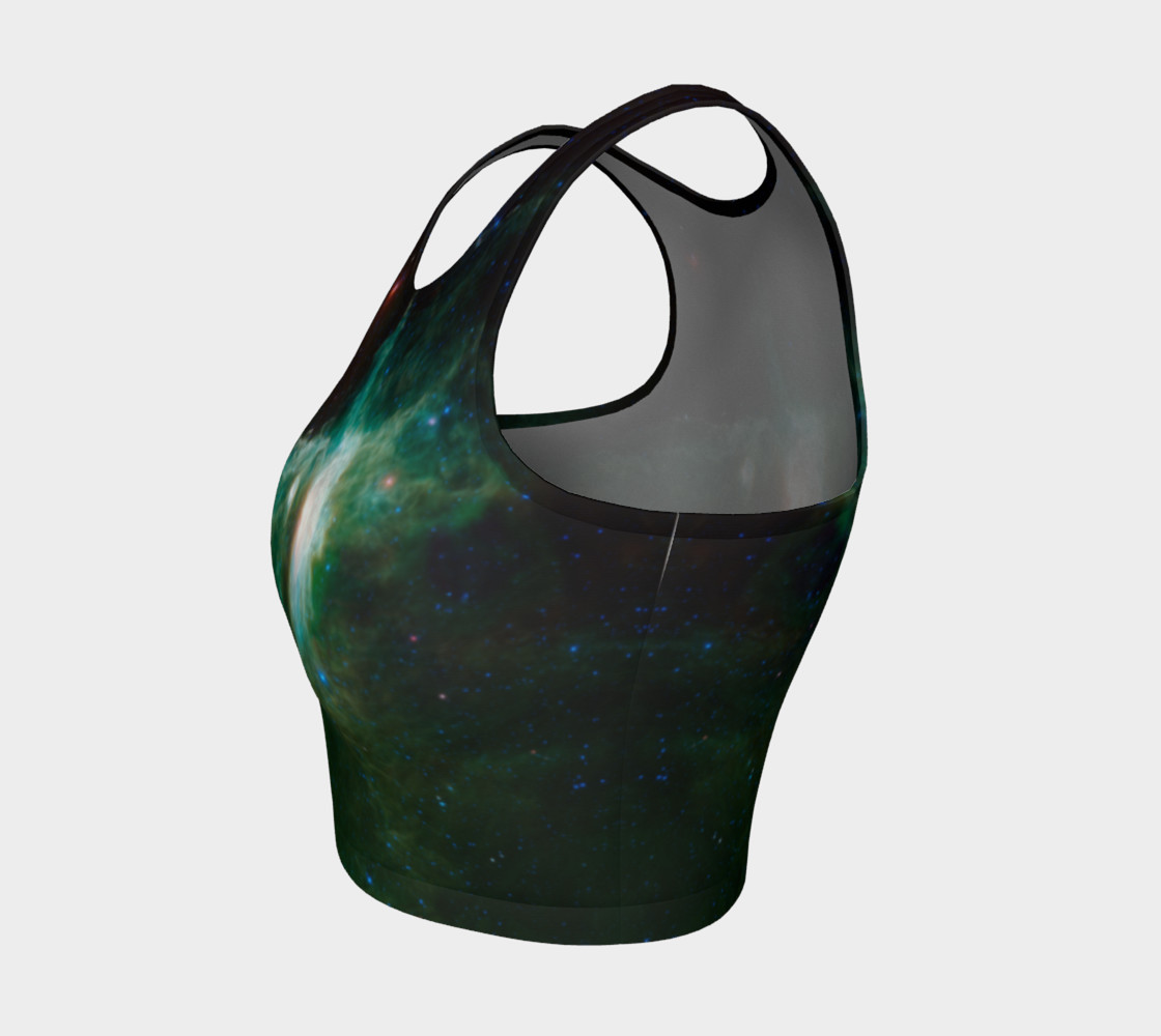 Orion Green preview #3