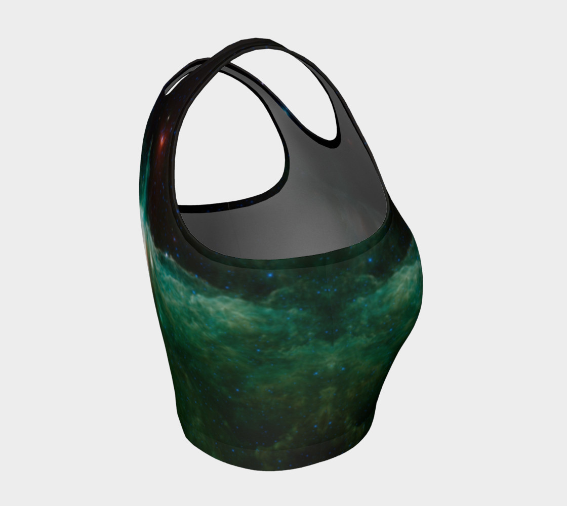 Orion Green preview #4