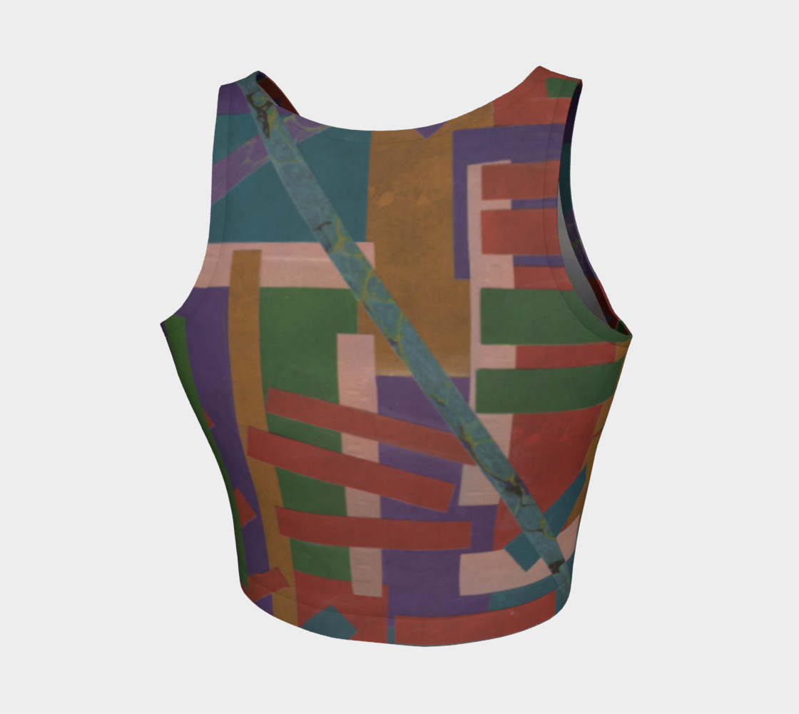 Patchwork preview #2