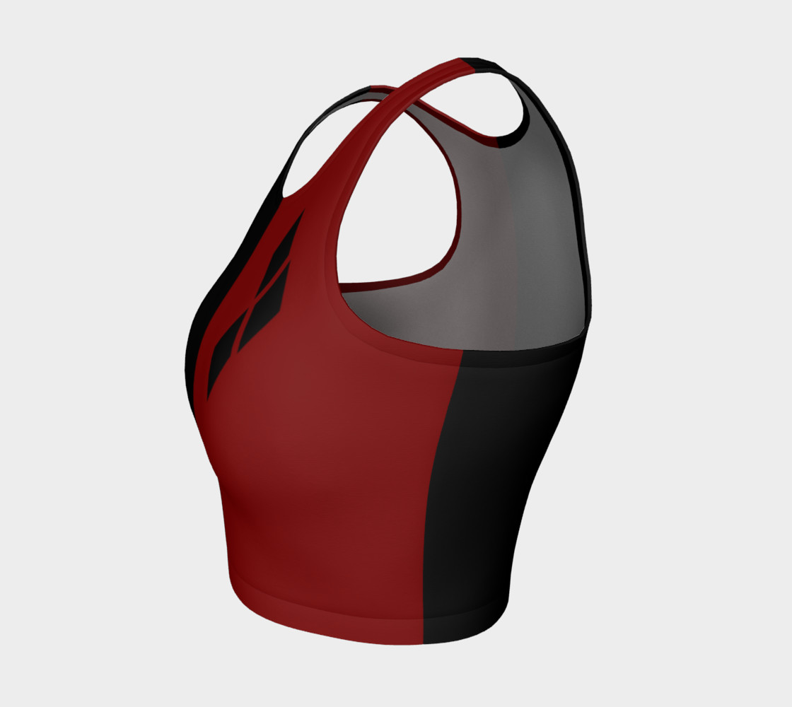 Harley Crop Top preview #3