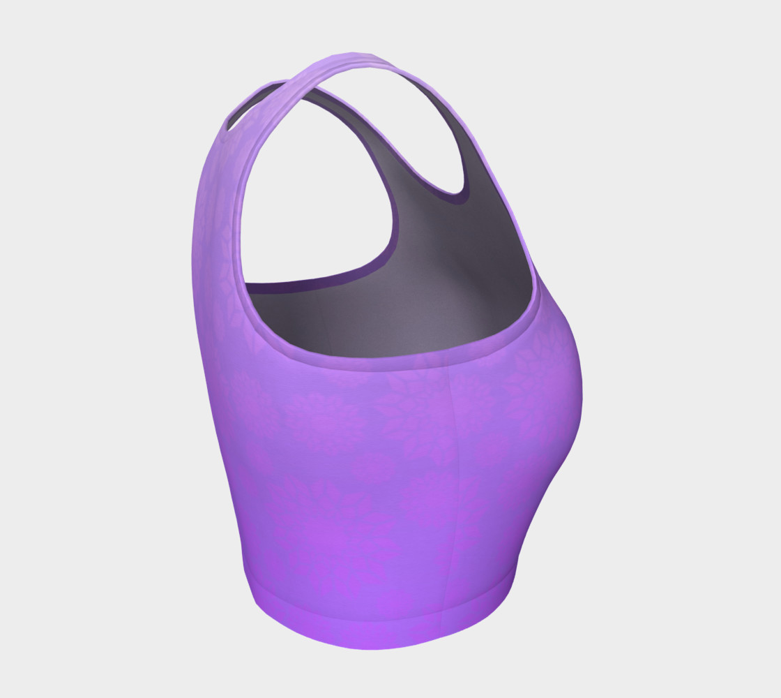 Chakra Violet preview #4