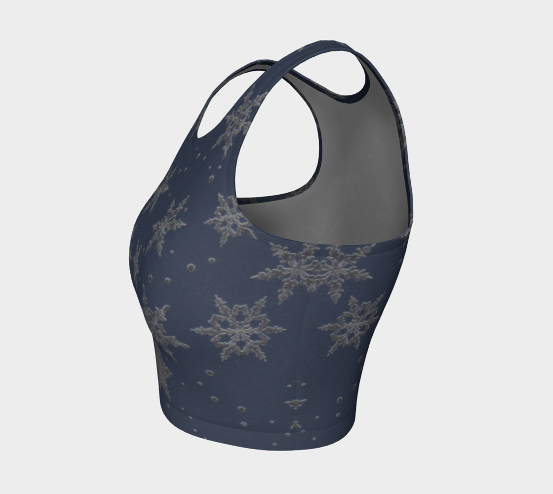 Snowflakes preview #3