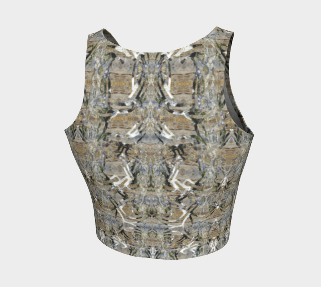 Natural Paths Athletic Top preview #2
