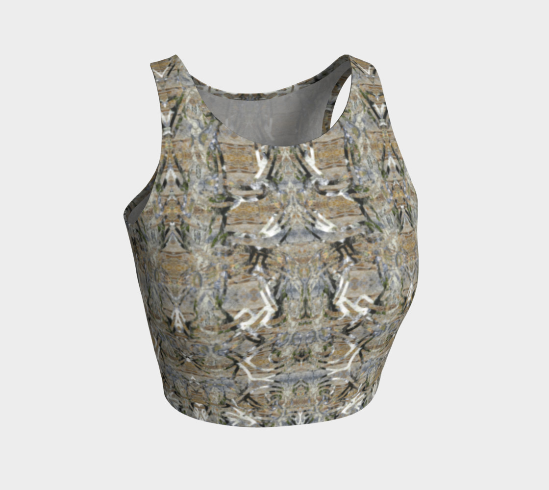 Natural Paths Athletic Top preview #1