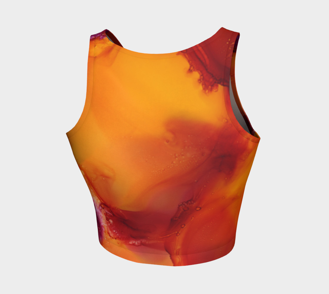 Solar Explosion preview #2