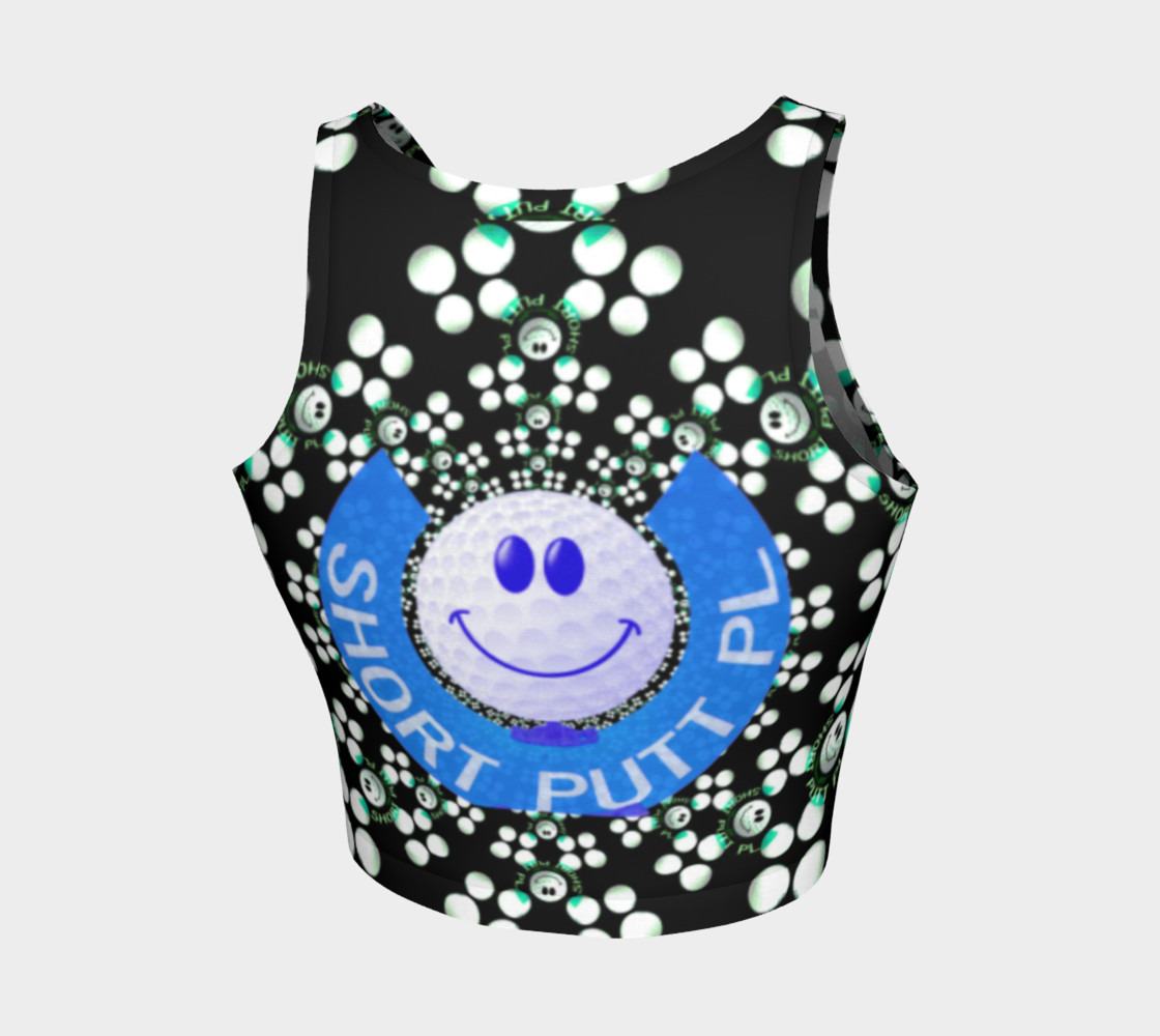 Short Putt Happy Face preview #2