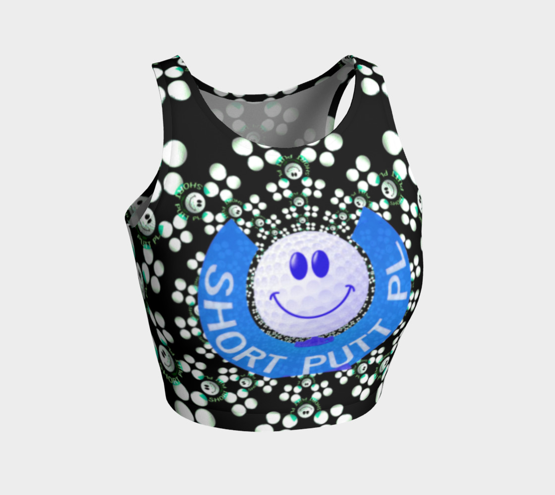 Short Putt Happy Face preview #1
