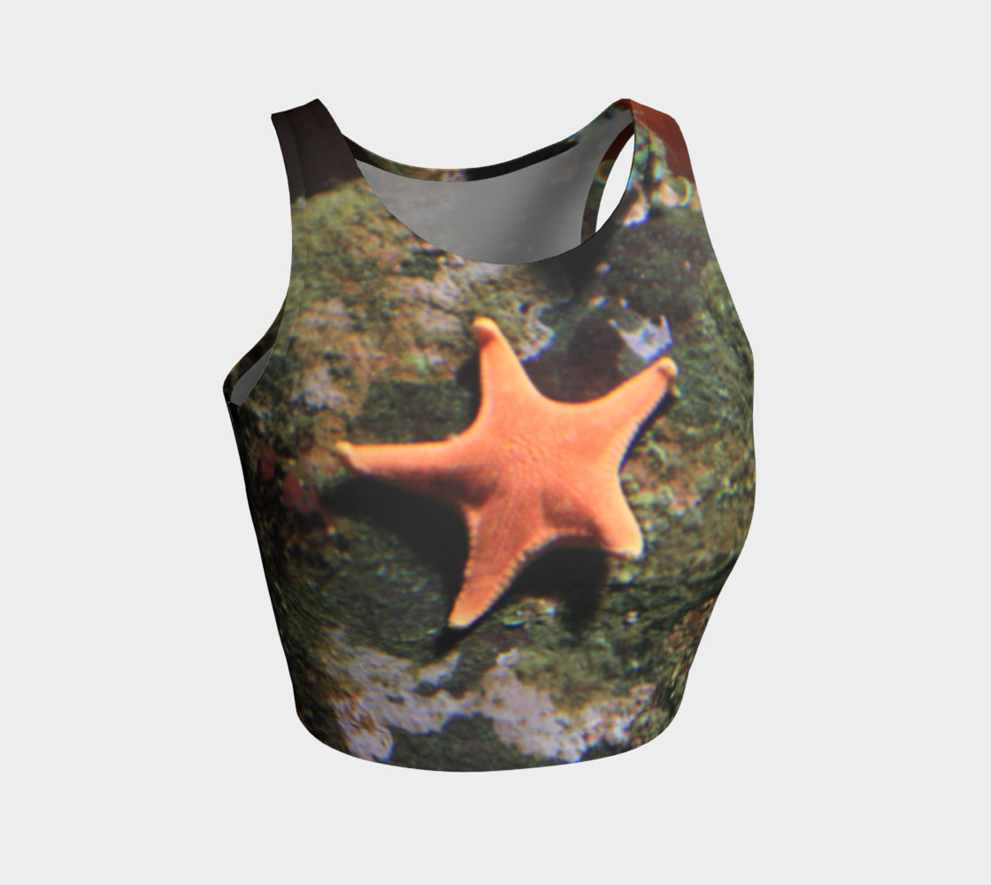 Starfish preview #1