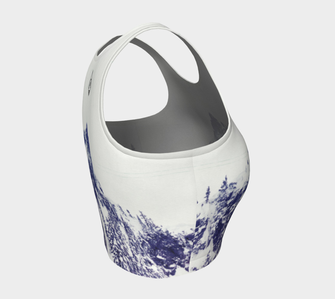 Alpental preview #4