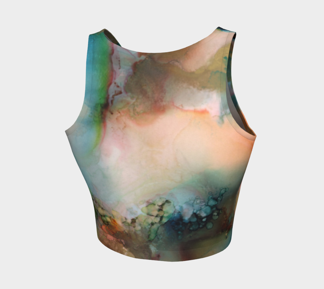 Orchid preview #2