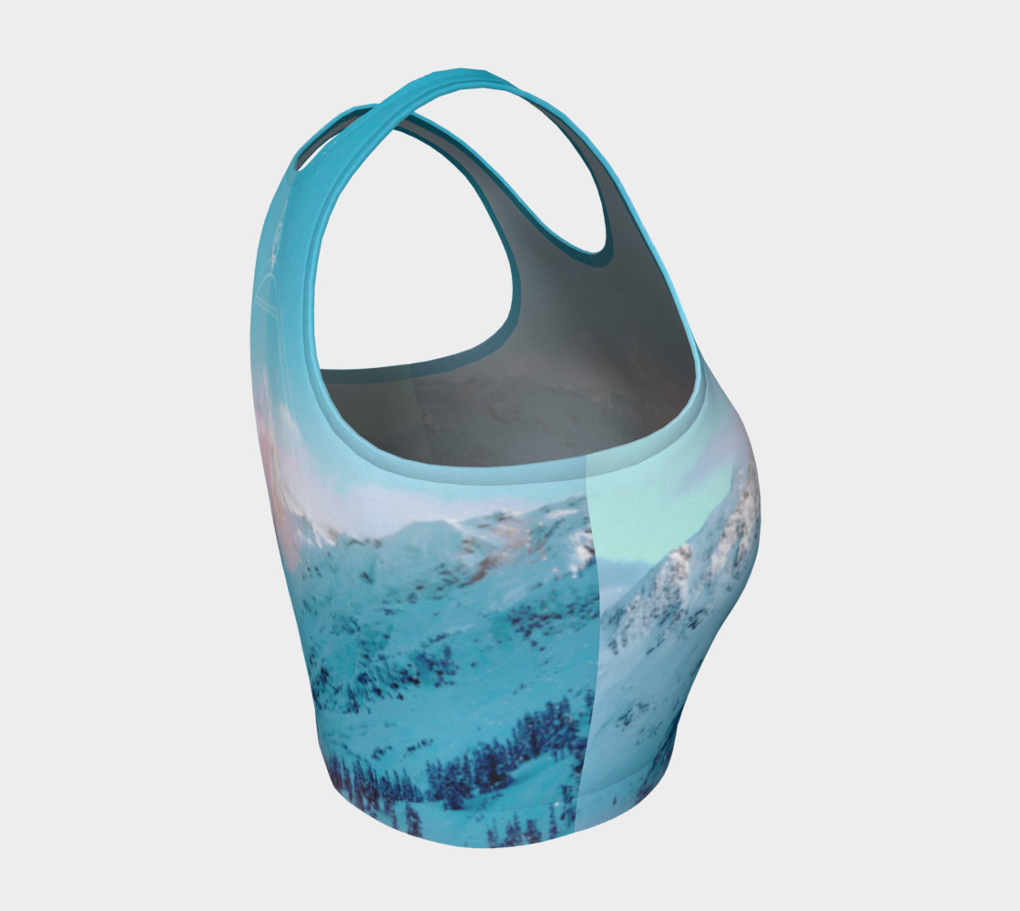 Shuksan Scope preview #4